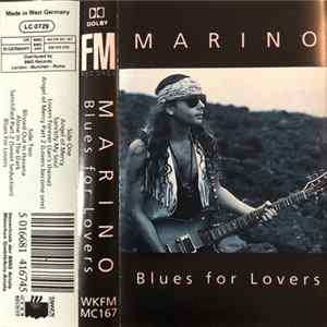 Marino - Blues For Lovers mp3
