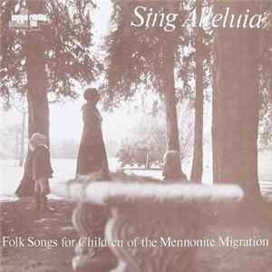 Connie Isaac - Sing Alleluia mp3