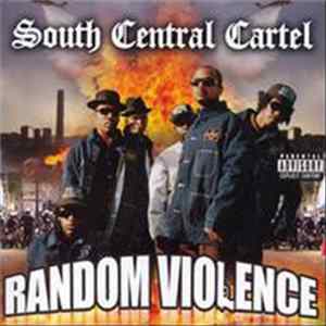 South Central Cartel - Random Violence mp3