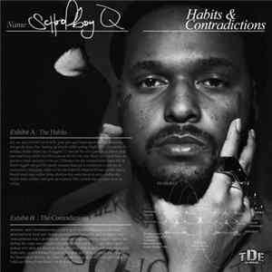 Schoolboy Q - Habits & Contradictions mp3