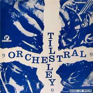 The London Big Sound - Tilsley Orchestral No. 9 mp3