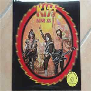 Kiss - Alive 35 mp3