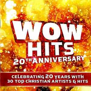 Various - WOW Hits 20th Anniversary mp3