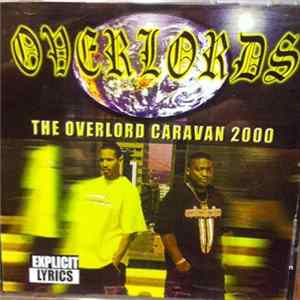 Overlords - The Overlord Caravan 2000 mp3