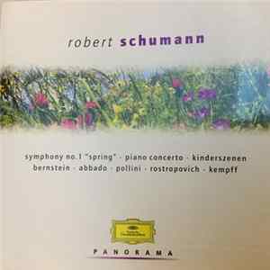 Robert Schumann - Robert schumann mp3