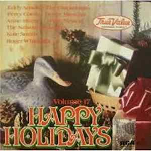 Various - True Value Happy Holidays Vol.17 mp3