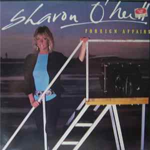Sharon O'Neill - Foreign Affairs mp3