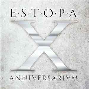 Estopa - X Anniversarivm mp3