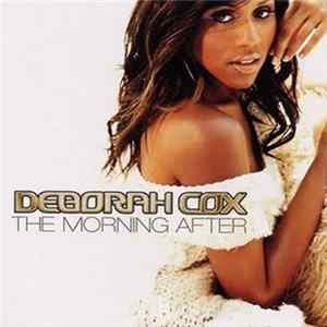Deborah Cox - The Morning After mp3