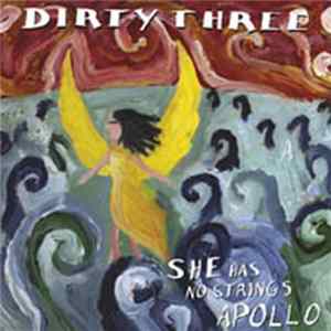 Dirty Three - She Has No Strings Apollo mp3