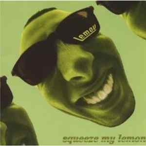 Squeeze My Lemon - Lemov mp3