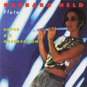 Barbara Held - Upper Air Observation mp3