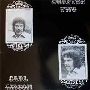 Carl Gibson - Chapter Two mp3