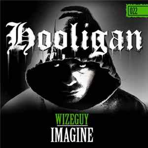 Wizeguy - Imagine mp3