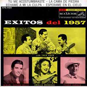 Various - Exitos del 1957 mp3
