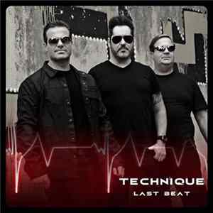 Technique - Last Beat mp3
