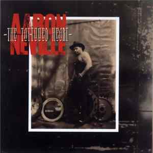 Aaron Neville - The Tattooed Heart mp3