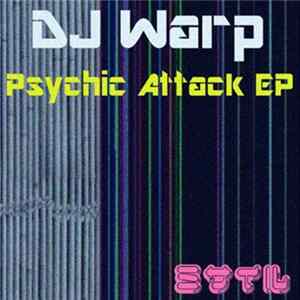 DJ Warp - Psychic Attack EP mp3