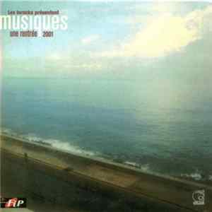 Various - Une Rentrée 2001 - Musiques mp3