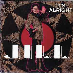 Jill - It's Alright mp3
