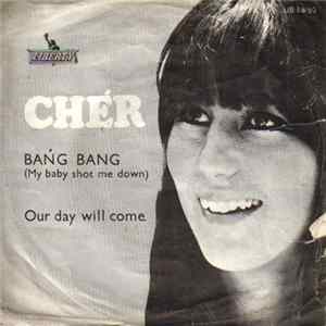 Chér - Bang Bang (My Baby Shot Me Down) mp3
