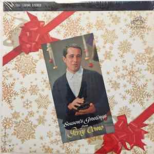 Perry Como - Season's Greetings From Perry Como mp3