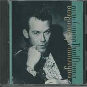 Johnny Reno - Third Degree mp3