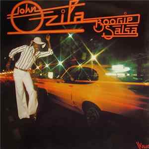 John Ozila - Boogie Salsa mp3