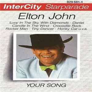 Elton John - Your Song mp3