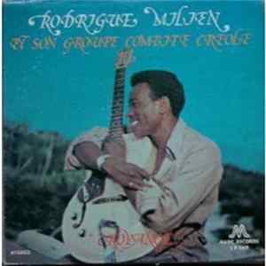 Rodrigue Milien Et Son Groupe Combite Creole - Croyance mp3