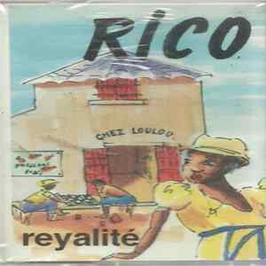 Rico - Reyalité mp3