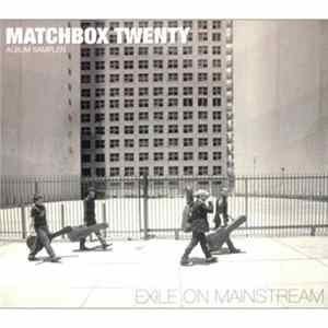Matchbox Twenty - Exile On Mainstream mp3