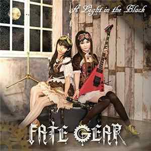 Fate Gear - A Light In The Black mp3