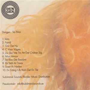 Dungen - Tio Bitar mp3