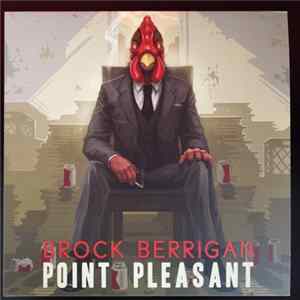 Brock Berrigan - Point Pleasant mp3