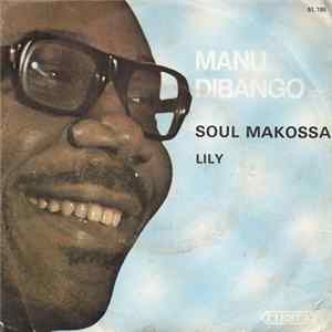 Manu Dibango - Soul Makossa / Lily mp3