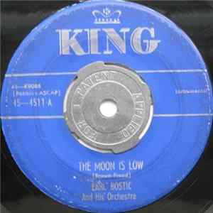 Earl Bostic And His Orchestra - The Moon Is Low mp3