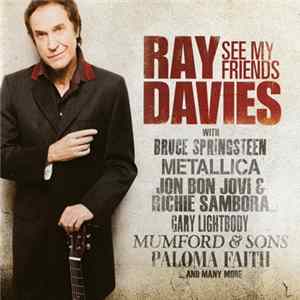Ray Davies - See My Friends mp3