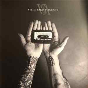 Ville Valo & Agents - Ville Valo & Agents mp3