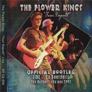 The Flower Kings - Tour Kaputt mp3