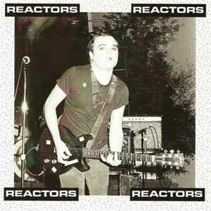 The Reactors - It's Not Important mp3