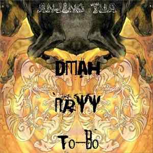 DMAH / NRYY / To-Bo - Anjing Tua mp3
