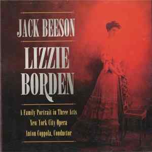 Jack Beeson, New York City Opera - Lizzie Borden: A Family Portrait in Three Acts mp3