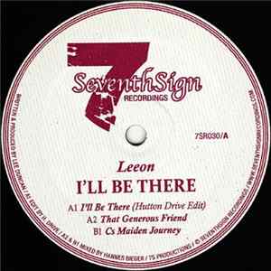 Leeon - I'll Be There mp3