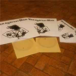 Man Against Man - Tapes For Lames Double 5 Inch mp3