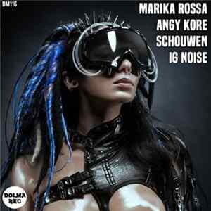 Various - Dolma Vinyl 003 mp3