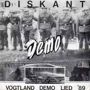 Gruppe Diskant Und Studioband - Vogtland-Demo-Lied mp3