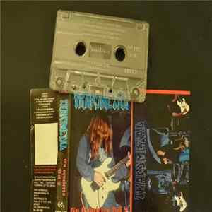 Transmetal - En Concierto Vol. 2 mp3