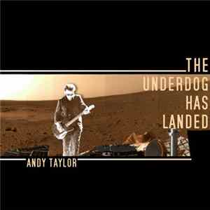 Andy Taylor - The Underdog Has Landed Re-Mixes mp3