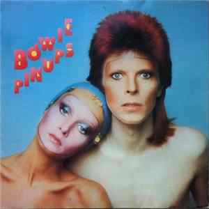 Bowie - Pin Ups mp3